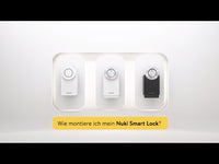 NUKI SMART LOCK 4.0 PRO